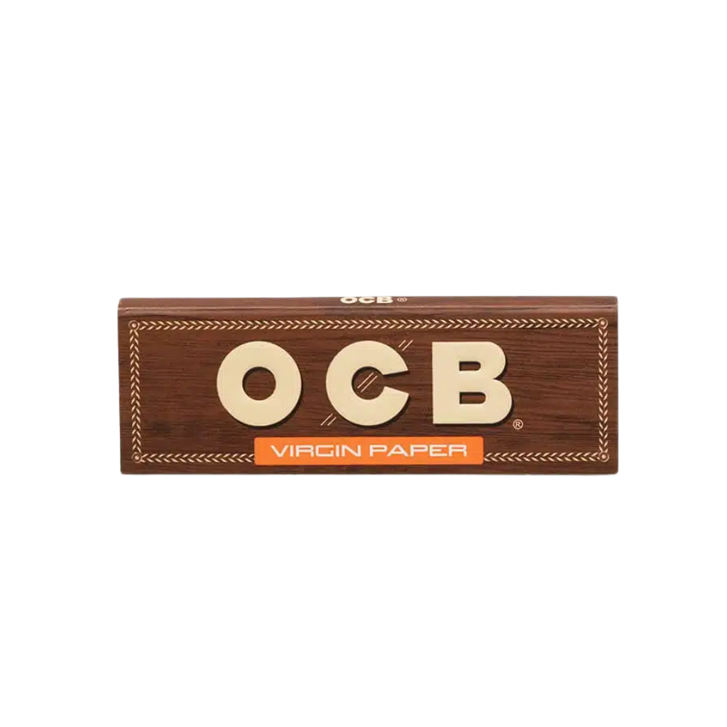 OCB Virgin Paper Small