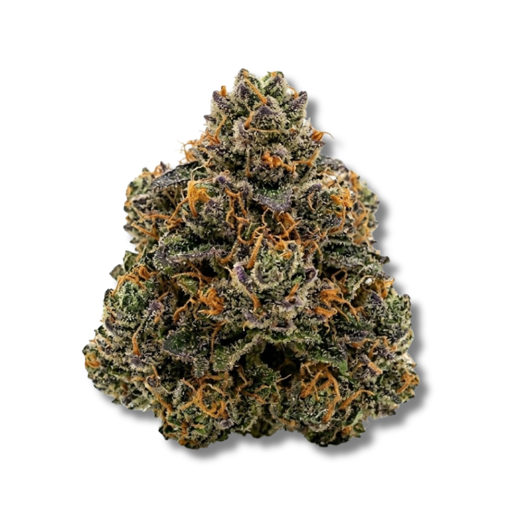 MANDARIN COOKIES