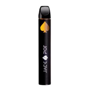 Jackpot Distillate Vape - 24K GOLD