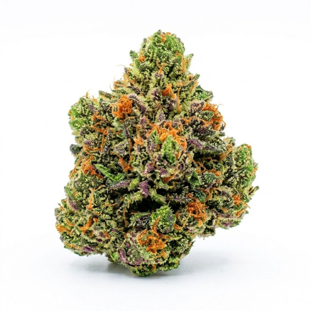RAINBOW SHERBET